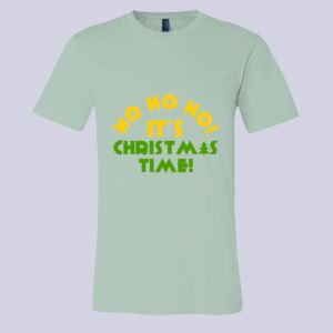 Unisex Jersey Tee Thumbnail
