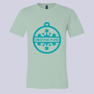 Unisex Jersey Tee Thumbnail