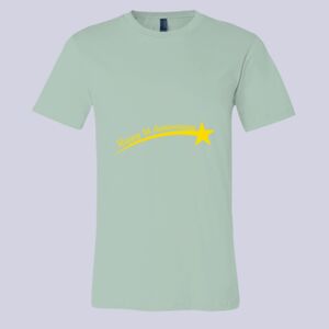 Unisex Jersey Tee Thumbnail