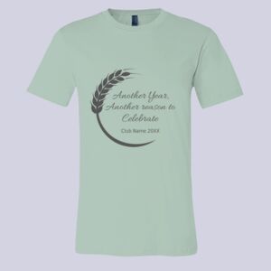 Unisex Jersey Tee Thumbnail