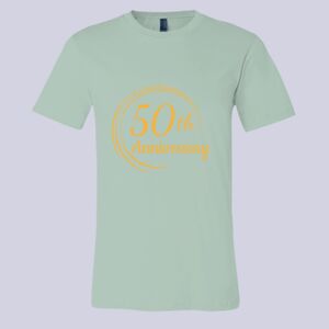 Unisex Jersey Tee Thumbnail