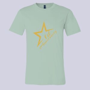 Unisex Jersey Tee Thumbnail