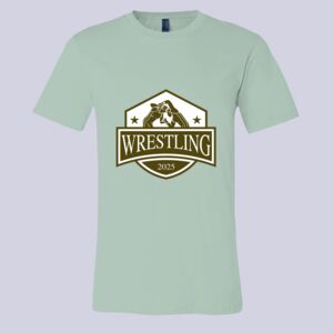 Unisex Jersey Tee Thumbnail