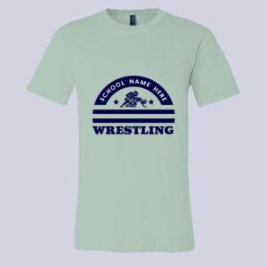 Unisex Jersey Tee Thumbnail