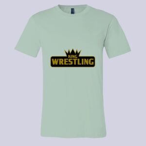 Unisex Jersey Tee Thumbnail