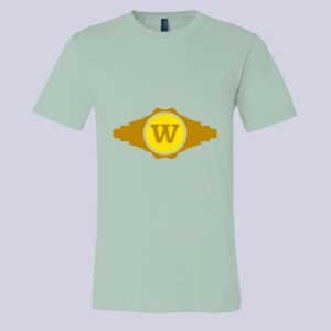 Unisex Jersey Tee Thumbnail