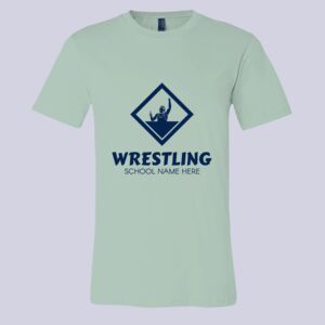 Unisex Jersey Tee Thumbnail