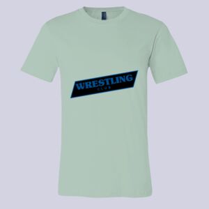Unisex Jersey Tee Thumbnail