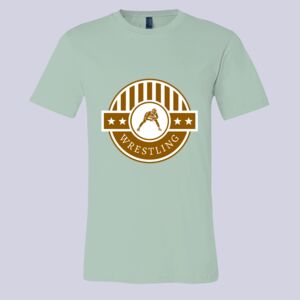 Unisex Jersey Tee Thumbnail