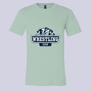 Unisex Jersey Tee Thumbnail