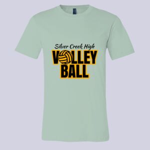 Unisex Jersey Tee Thumbnail