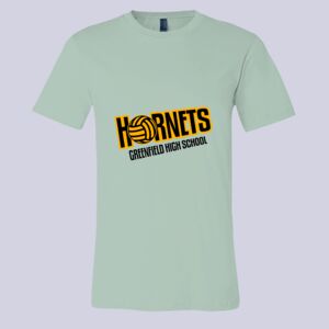 Unisex Jersey Tee Thumbnail