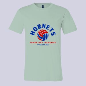 Unisex Jersey Tee Thumbnail