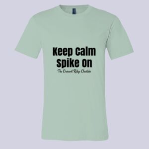 Unisex Jersey Tee Thumbnail