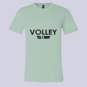 Unisex Jersey Tee Thumbnail