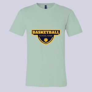 Unisex Jersey Tee Thumbnail
