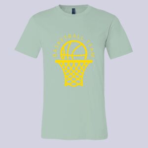 Unisex Jersey Tee Thumbnail