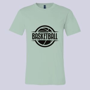 Unisex Jersey Tee Thumbnail