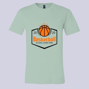 Unisex Jersey Tee Thumbnail