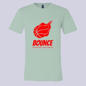 Unisex Jersey Tee Thumbnail