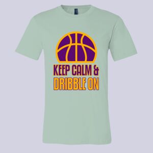 Unisex Jersey Tee Thumbnail