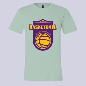 Unisex Jersey Tee Thumbnail