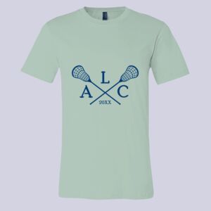 Unisex Jersey Tee Thumbnail