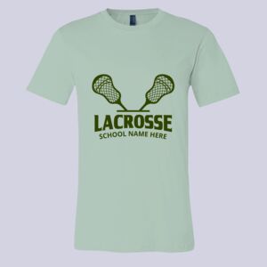 Unisex Jersey Tee Thumbnail
