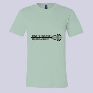 Unisex Jersey Tee Thumbnail