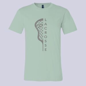 Unisex Jersey Tee Thumbnail