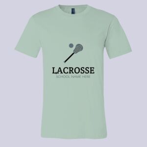 Unisex Jersey Tee Thumbnail