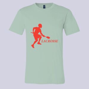 Unisex Jersey Tee Thumbnail