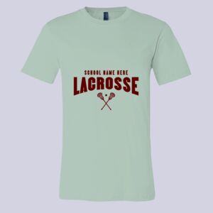 Unisex Jersey Tee Thumbnail