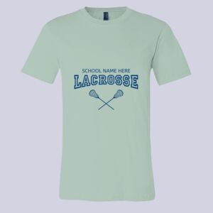 Unisex Jersey Tee Thumbnail