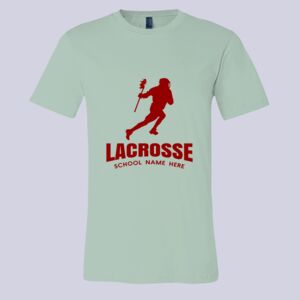 Unisex Jersey Tee Thumbnail