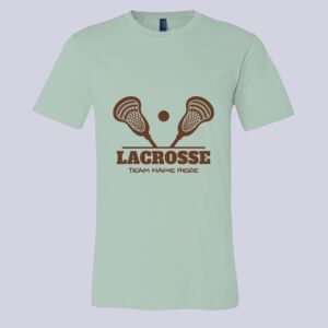 Unisex Jersey Tee Thumbnail