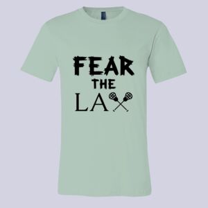 Unisex Jersey Tee Thumbnail