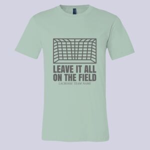 Unisex Jersey Tee Thumbnail