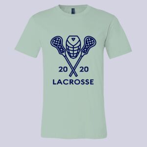 Unisex Jersey Tee Thumbnail
