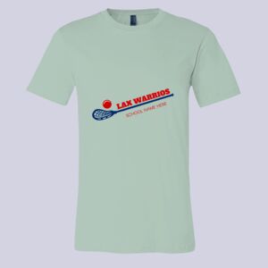 Unisex Jersey Tee Thumbnail