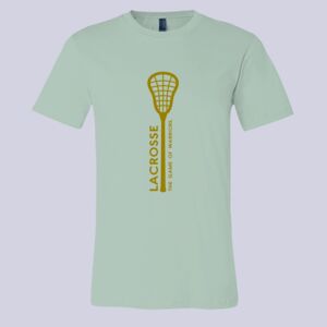 Unisex Jersey Tee Thumbnail