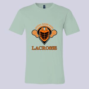 Unisex Jersey Tee Thumbnail