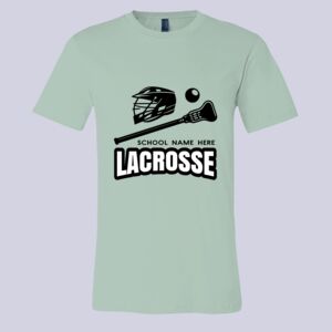 Unisex Jersey Tee Thumbnail