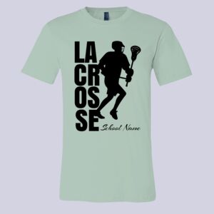 Unisex Jersey Tee Thumbnail