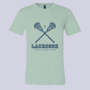 Unisex Jersey Tee Thumbnail