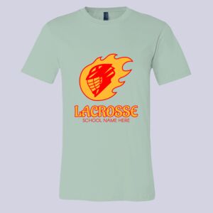 Unisex Jersey Tee Thumbnail