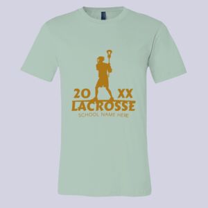 Unisex Jersey Tee Thumbnail