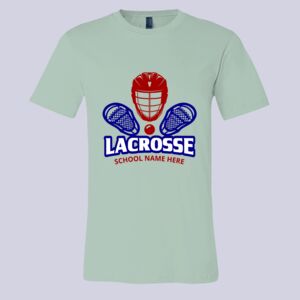 Unisex Jersey Tee Thumbnail