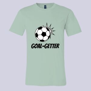 Unisex Jersey Tee Thumbnail
