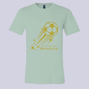 Unisex Jersey Tee Thumbnail